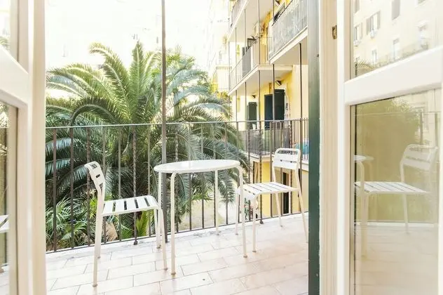 Palestrina - WR Apartments
