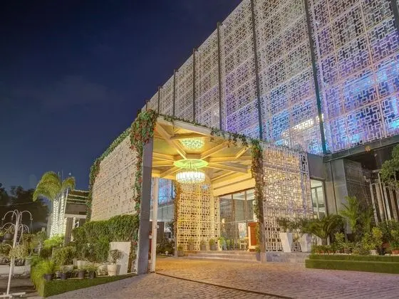 Palette - City Westend