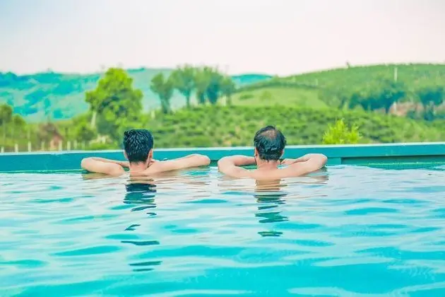 Palette Hill View Resort Vagamon