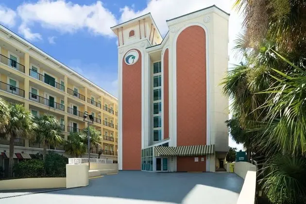 Palette Resort Myrtle Beach by OYO - Dış Mekan