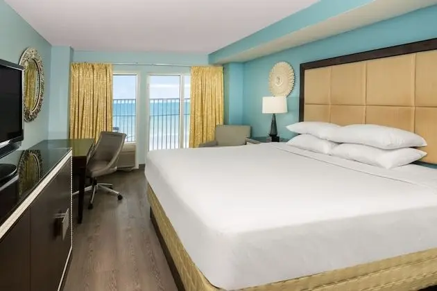 Palette Resort Myrtle Beach by OYO - Oda