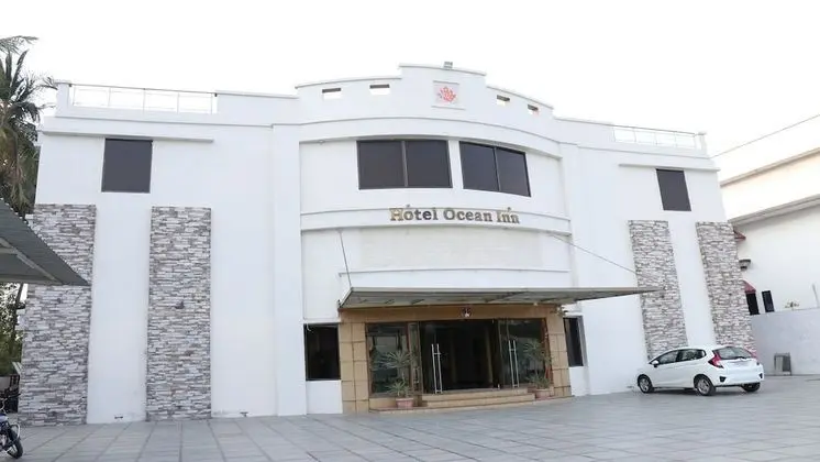Palette - Hotel Ocean Inn