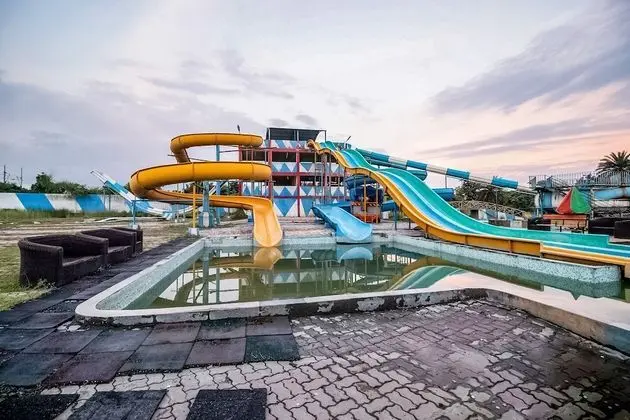Palette - Panorama Country Club And Resort