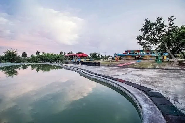 Palette - Panorama Country Club And Resort - Havuz