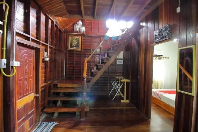 Palette Resorts - Happiness Resort Kanchanaburi - Oda