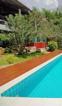 Palette Resorts - Happiness Resort Kanchanaburi - Öne Çıkan Resim