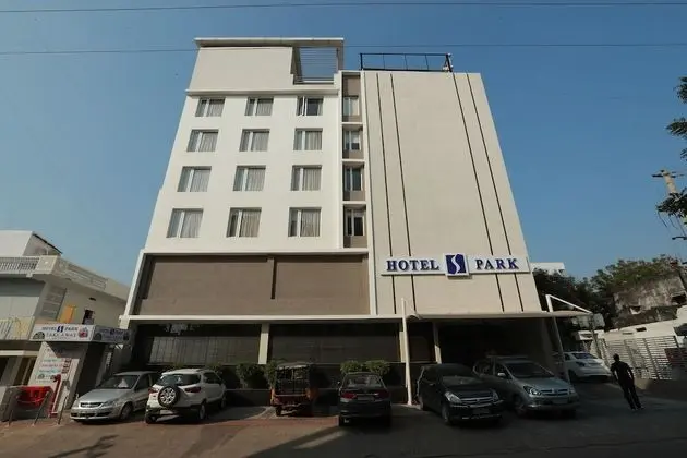 Palette - S Park Hotel