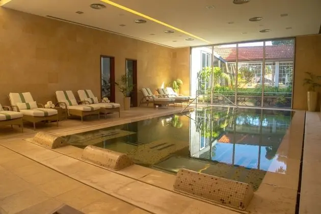 Palheiro Village - Spa