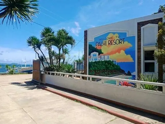palhi resort sungriz - Dış Mekan