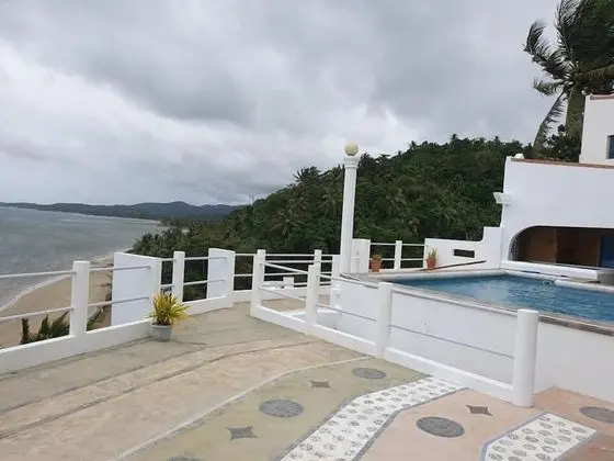 palhi resort sungriz - Havuz