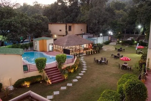 Pali The Corbett Symphony