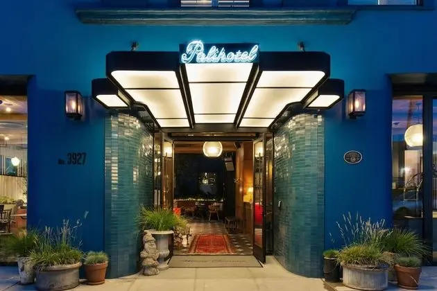 Palihotel Culver City