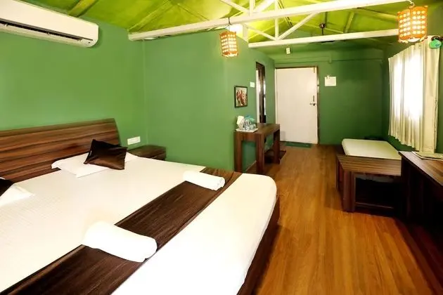 Pali Village Resort - Oda