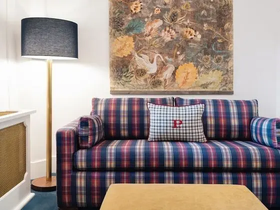 Palihotel San Diego - Oda