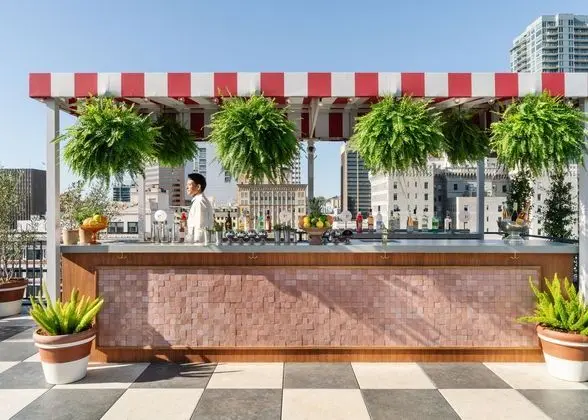 Palihotel San Diego - Öne Çıkan Resim