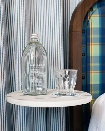 Palihotel San Diego - Yerinde Yemek