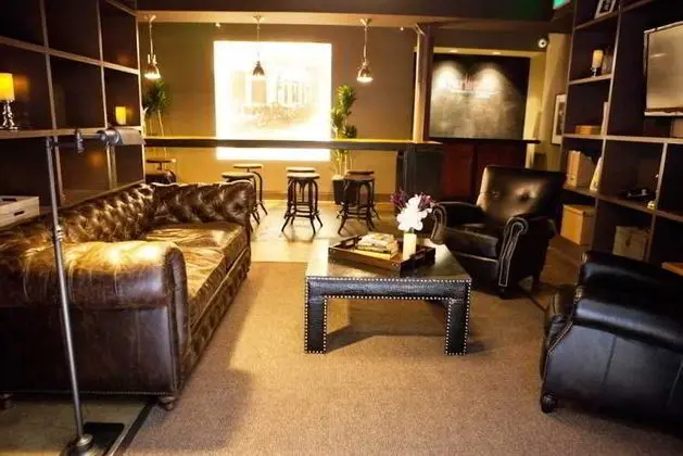 Palihotel San Francisco