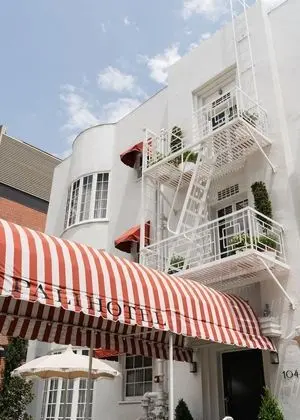 Palihotel Westwood Village - Dış Mekan