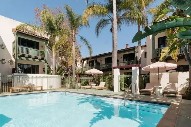 Palihouse Santa Barbara