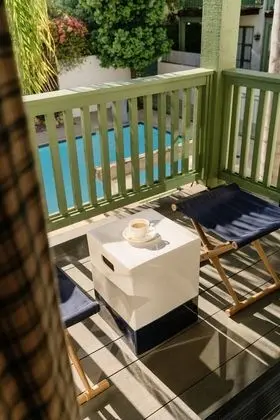 Palihouse Santa Barbara - Havuz