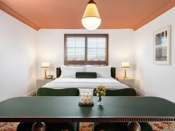 Palihouse West Hollywood - Oda