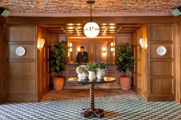 Palihouse West Hollywood - Öne Çıkan Resim