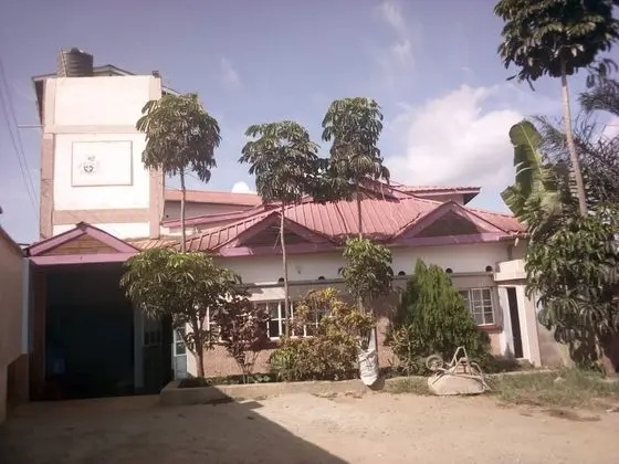 Palin Hotel