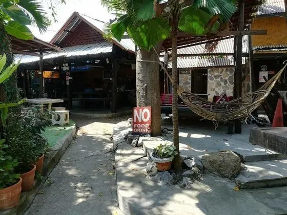 Palio Home - Hostel - Dış Mekan