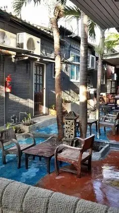 Palio Home - Hostel - Yerinde Yemek