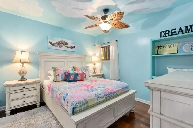 Palione Papalani by Avantstay Steps From Kailua Beach w/ Private Pool & Hot Tub - İç Mekan