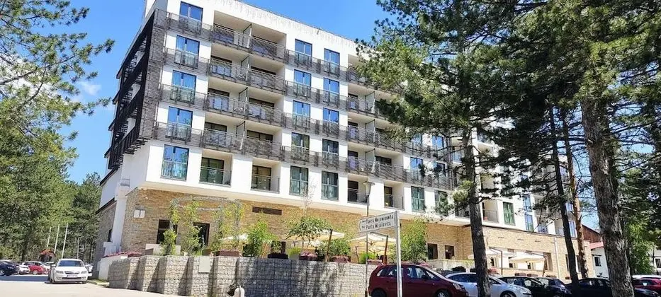 Hotel Palisad