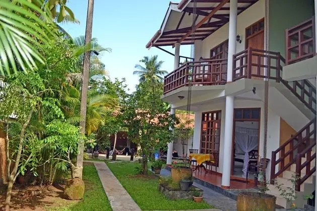 Palitha Guesthouse Hotel Dandelion 