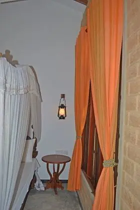 Palitha Guesthouse Hotel Dandelion - Oda