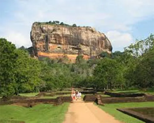 Palitha Home Stay