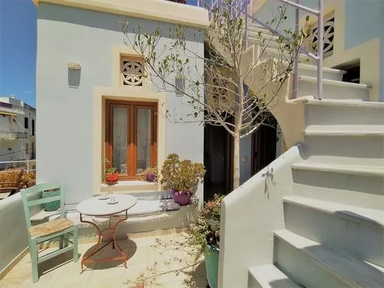 Pallada Rooms