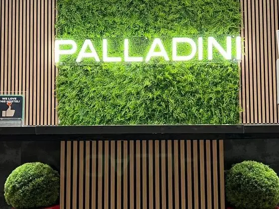 Palladini Hostel Rome - Öne Çıkan Resim
