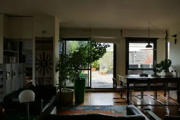 Palladio 20 Loft and Terrace