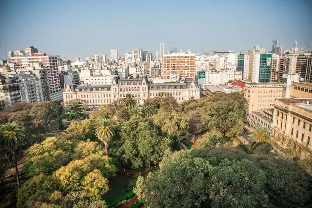 Palladio Hotel Buenos Aires - MGallery