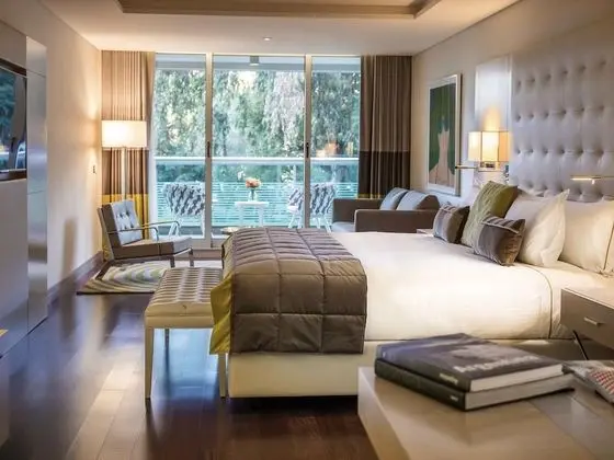 Palladio Hotel Buenos Aires - MGallery - Öne Çıkan Resim