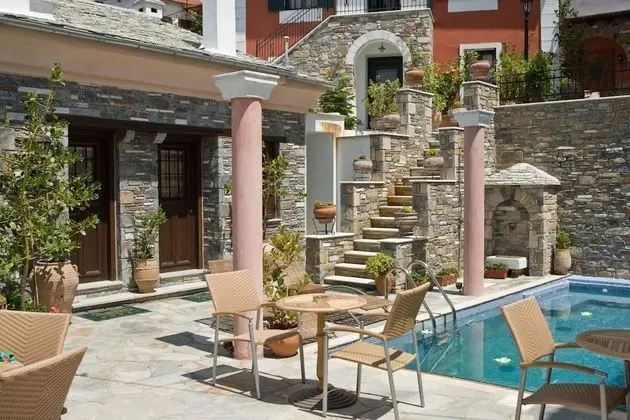 Palladio Hotel