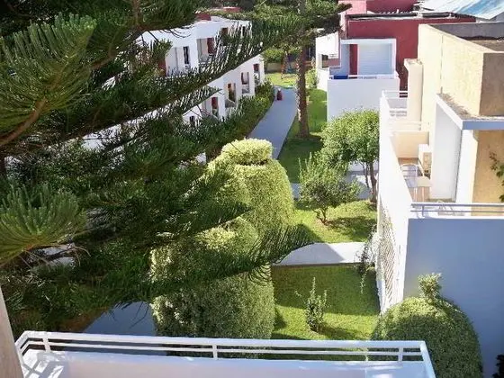 Hotel Palladion by Anayia All Inclusive Resorts