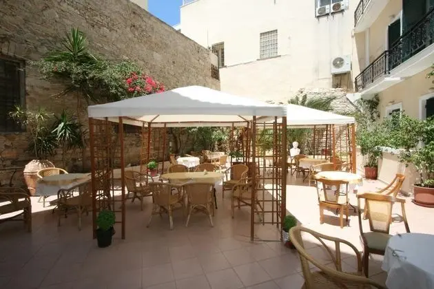 Palladion Hotel