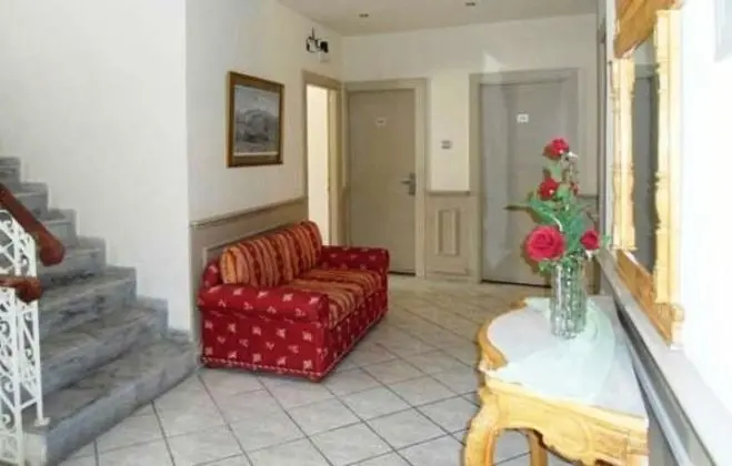 Palladion Hotel - Genel