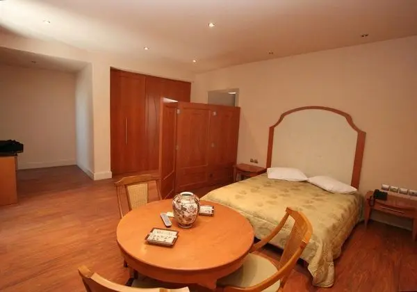 Palladion Hotel - Genel