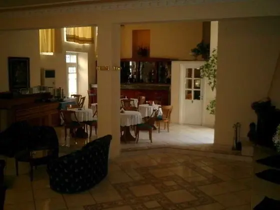 Palladion Hotel - Yeme / İçme