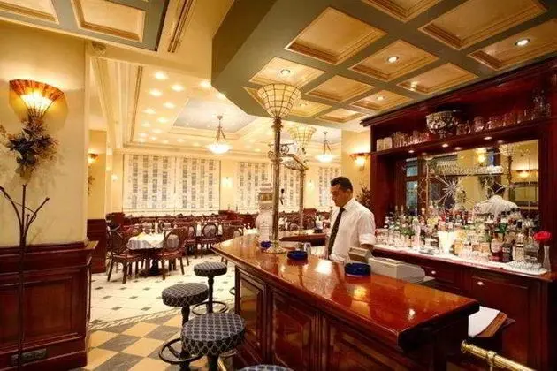 Palladion - Bar