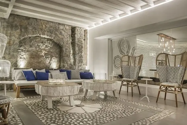 Palladium Hotel - Dış Mekan