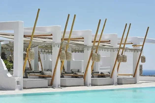 Palladium Hotel - Havuz