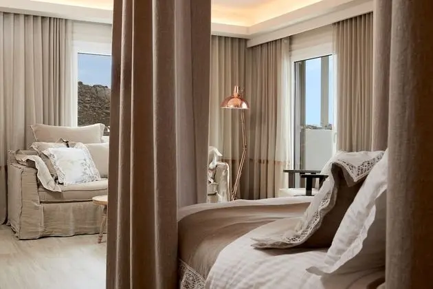 Palladium Hotel - Oda