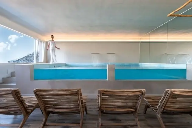Palladium Hotel - Spa
